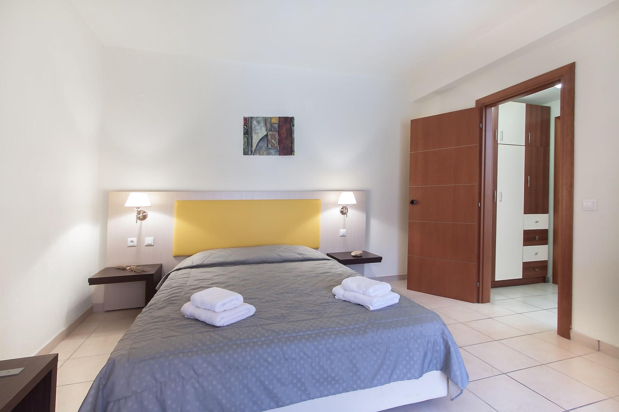 Rigas Hotel Skopelos Ngoại thất bức ảnh