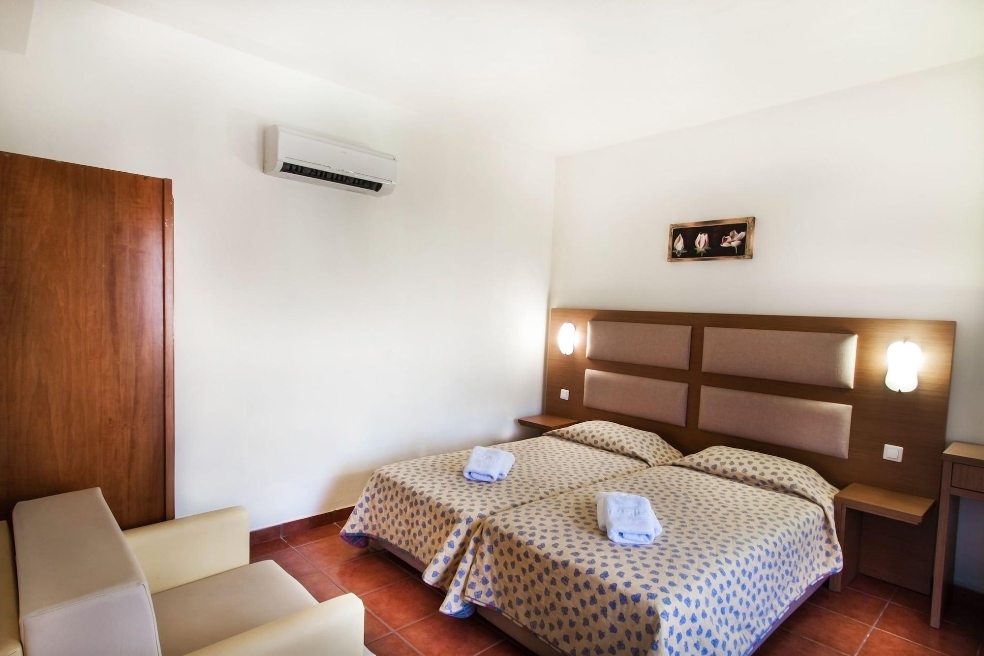 Rigas Hotel Skopelos Ngoại thất bức ảnh