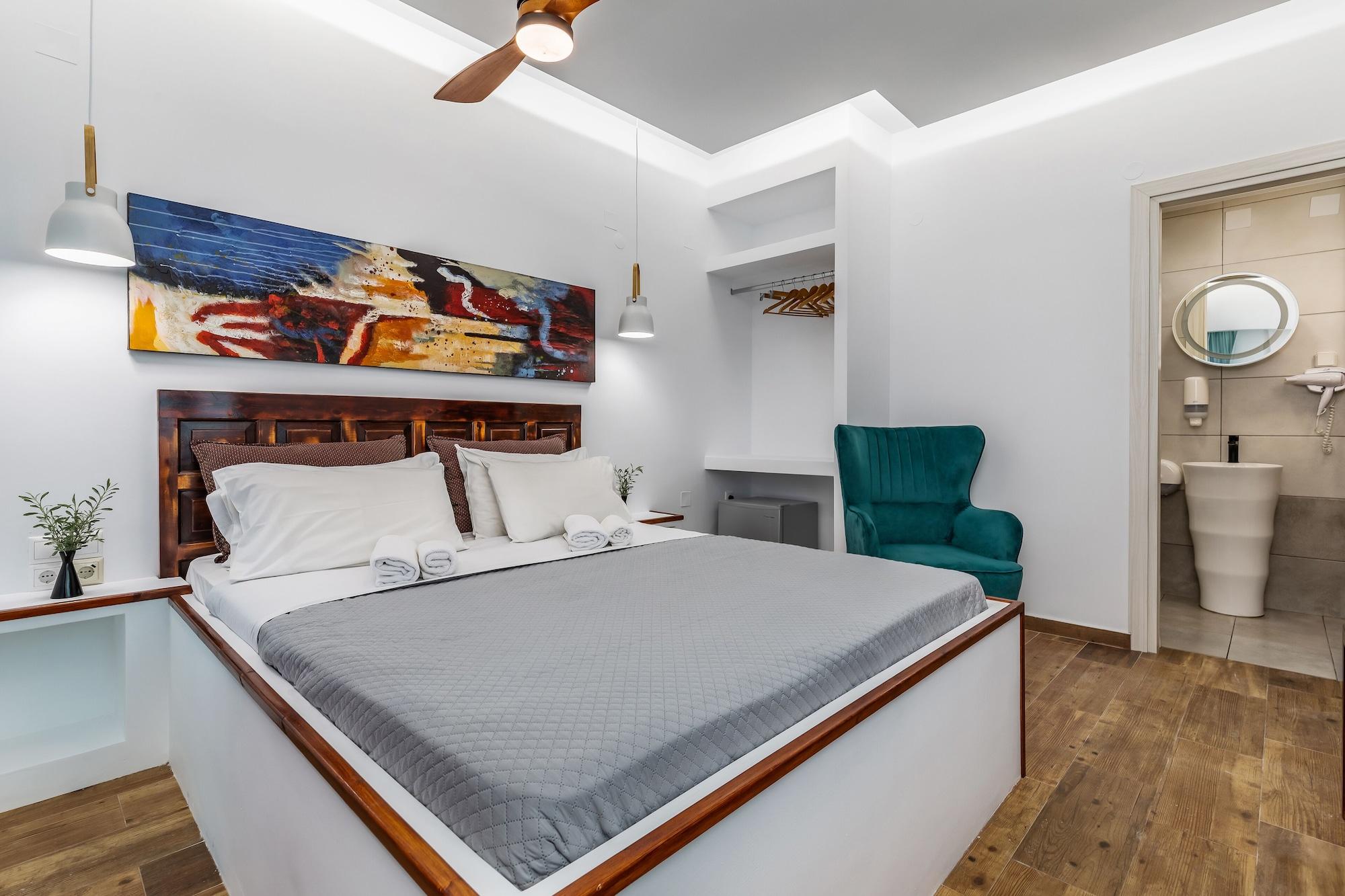 Rigas Hotel Skopelos Ngoại thất bức ảnh